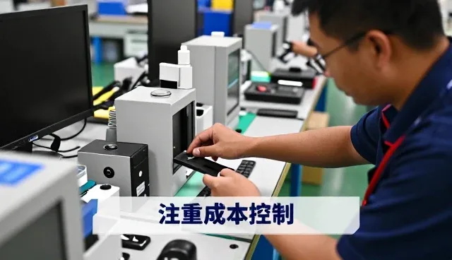 维护保养解决方案中的技术外包选择