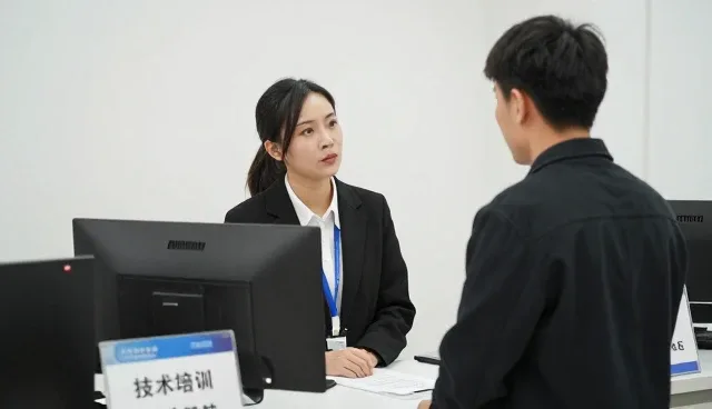 技术培训中常见问题处理方法与应对策略