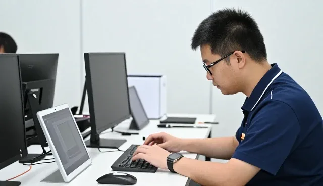 科技服务环境下软件测试服务价值不断提升