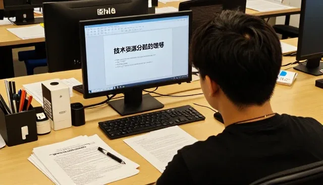 企业如何通过技术支持选型提升运营效率