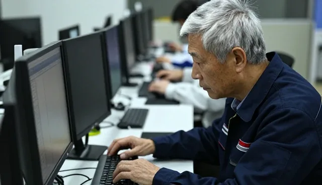 技术外包解决技术外包中的常见需求